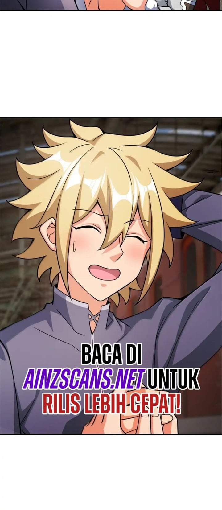 Release That Witch Chap 641 - Next Chap 642
