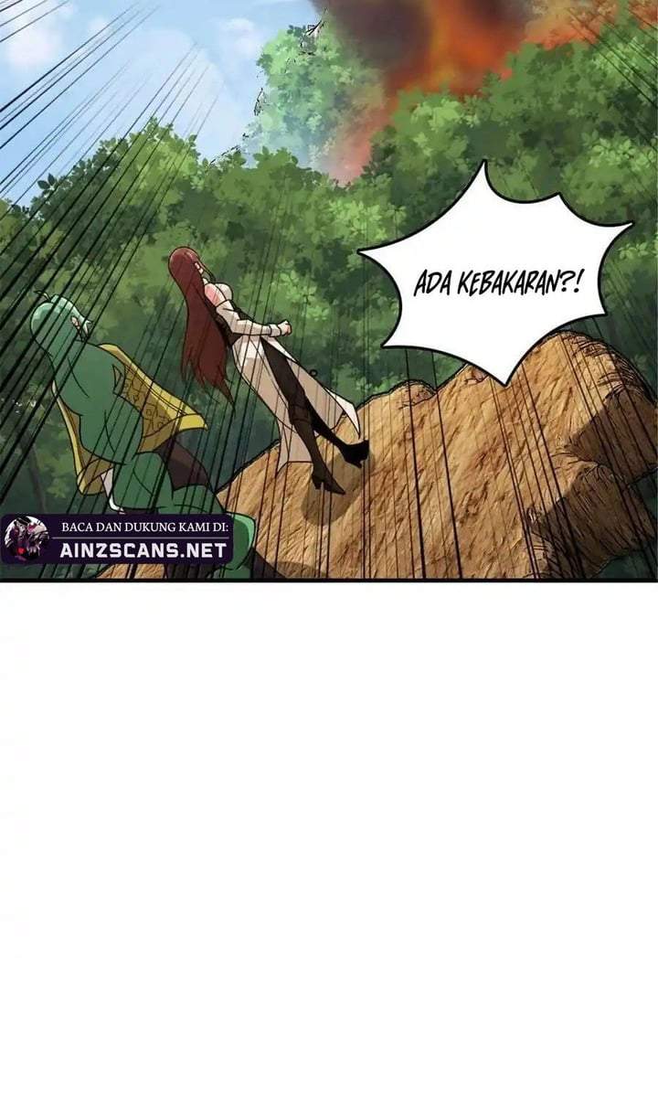 Release That Witch Chap 642 - Next Chap 643