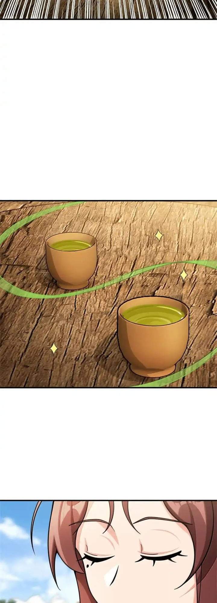 Release That Witch Chap 642 - Next Chap 643