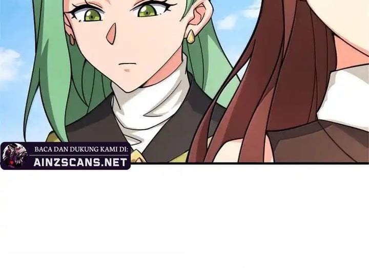 Release That Witch Chap 642 - Next Chap 643