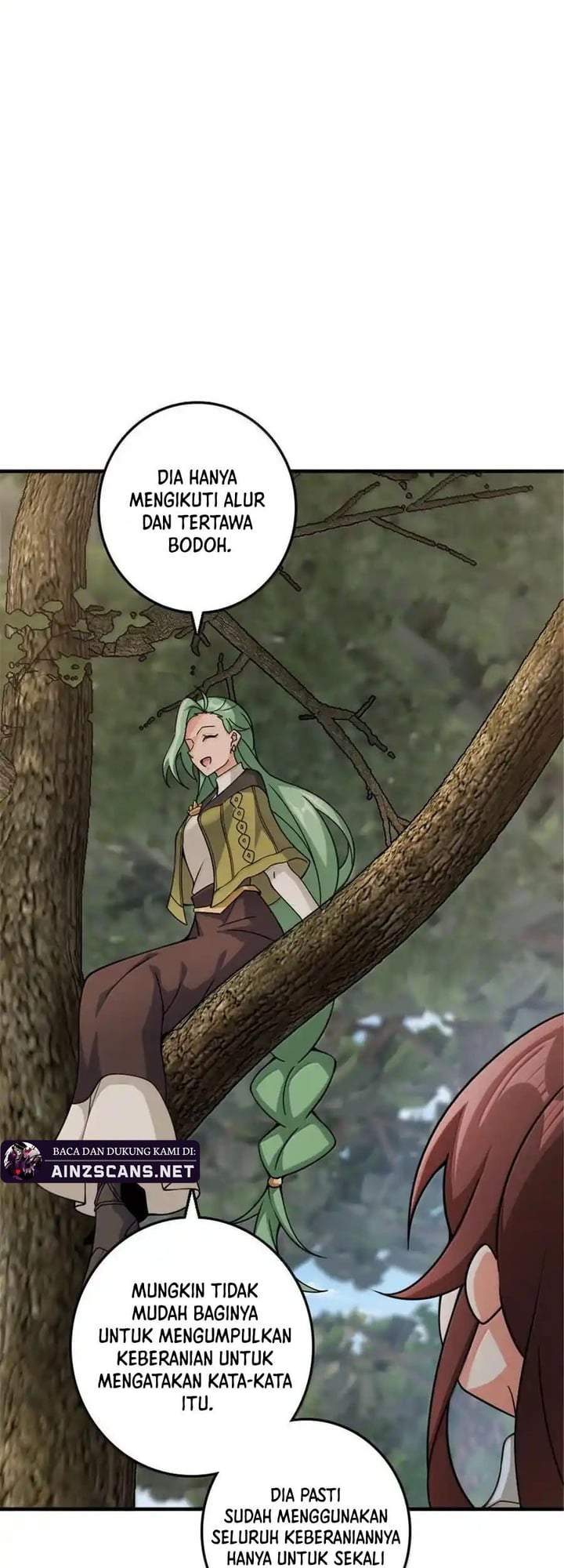 Release That Witch Chap 642 - Next Chap 643