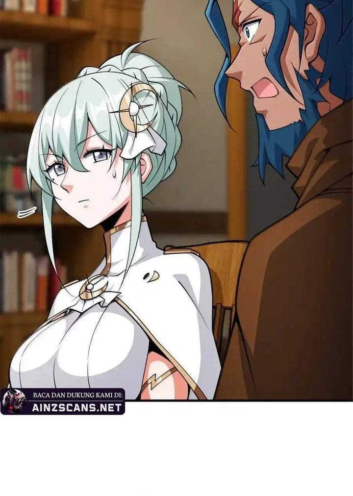 Release That Witch Chap 643 - Next Chap 644