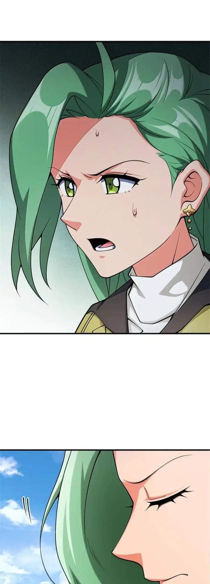 Release That Witch Chap 643 - Next Chap 644