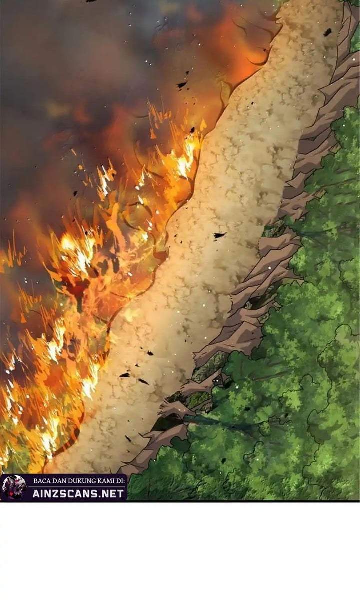 Release That Witch Chap 643 - Next Chap 644