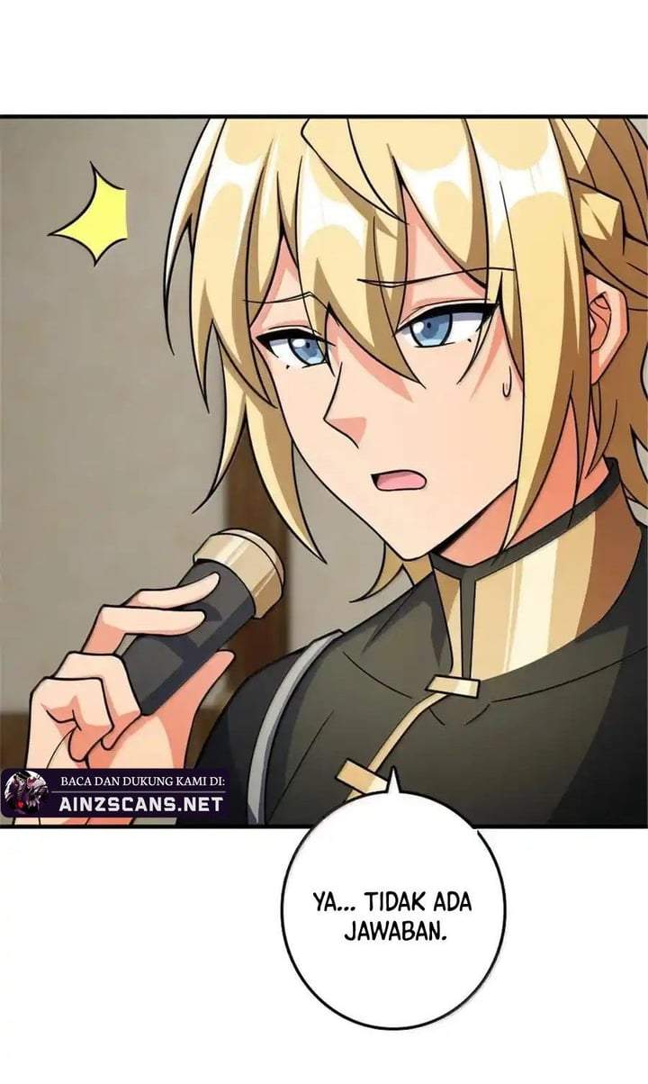 Release That Witch Chap 644 - Next Chap 645