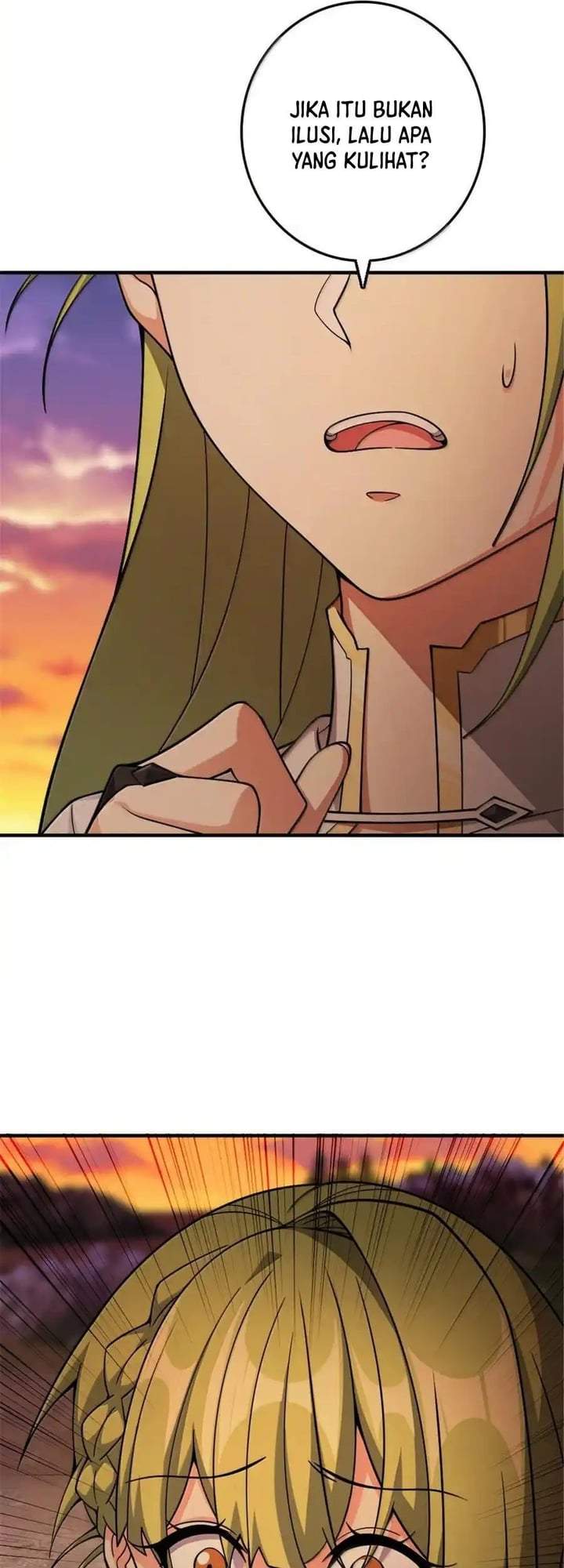 Release That Witch Chap 644 - Next Chap 645