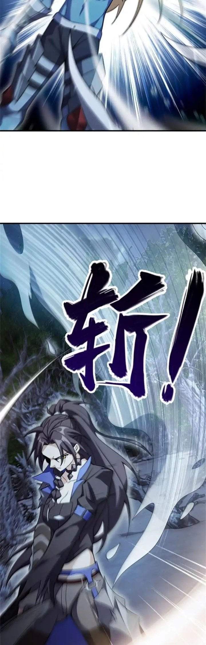 Release That Witch Chap 645 - Next Chap 646
