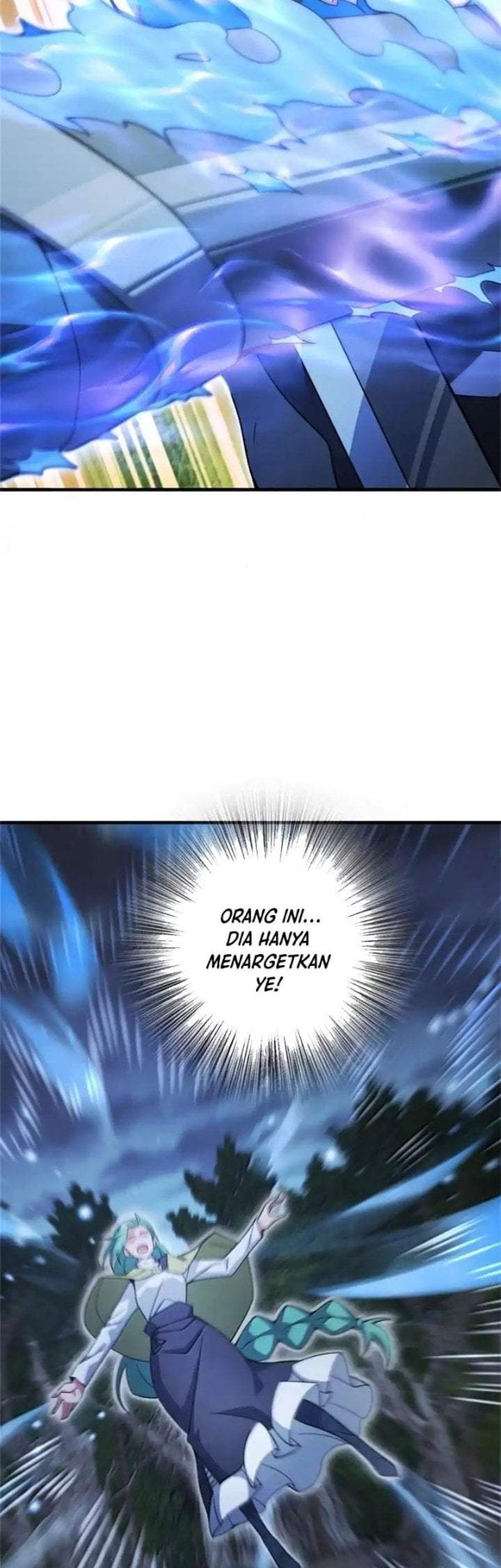 Release That Witch Chap 645 - Next Chap 646