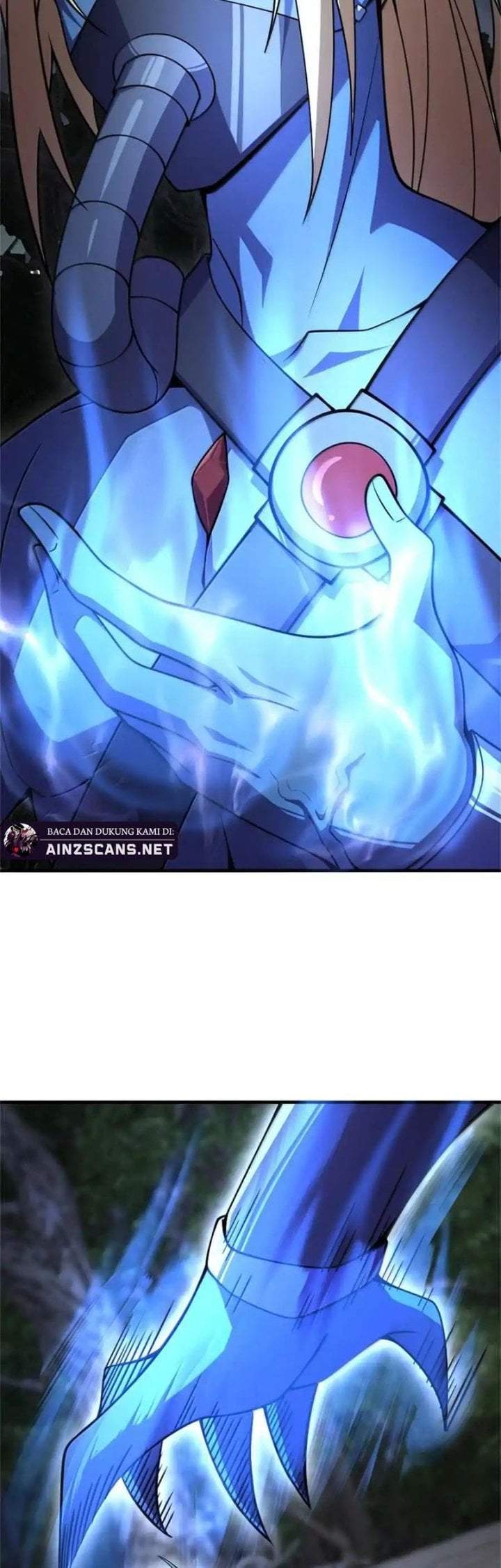 Release That Witch Chap 645 - Next Chap 646