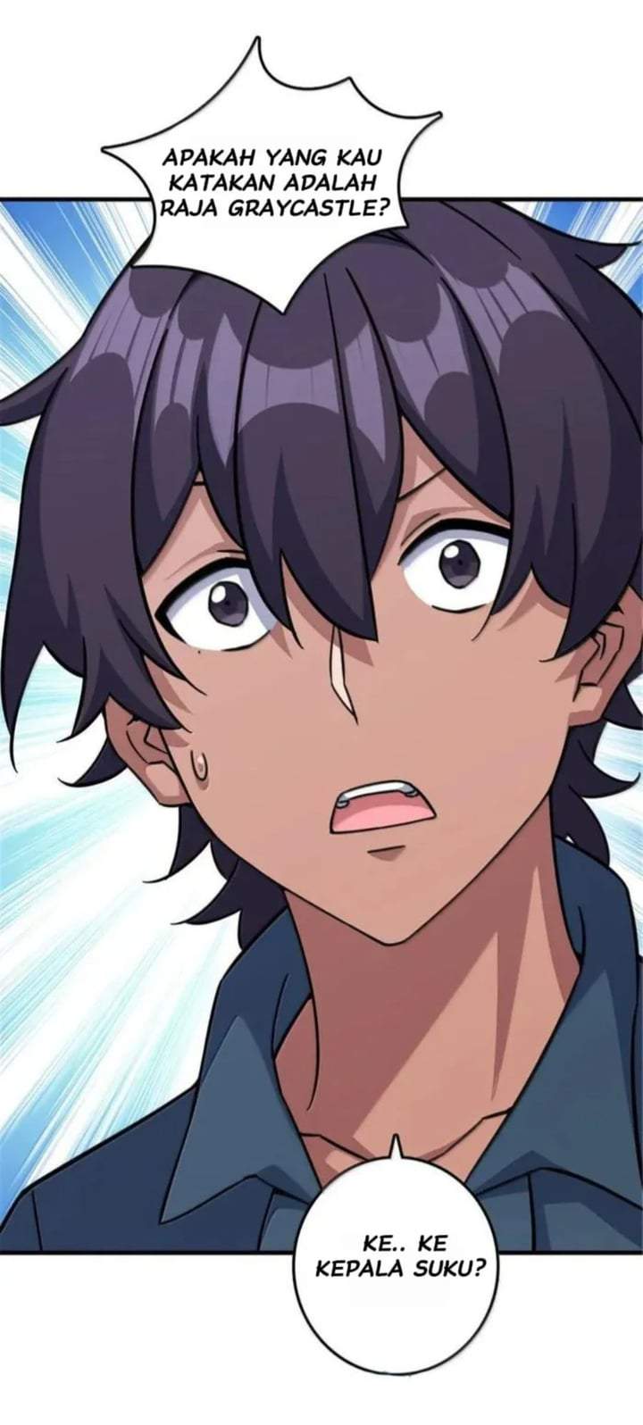 Release That Witch Chap 658 - Next Chap 659