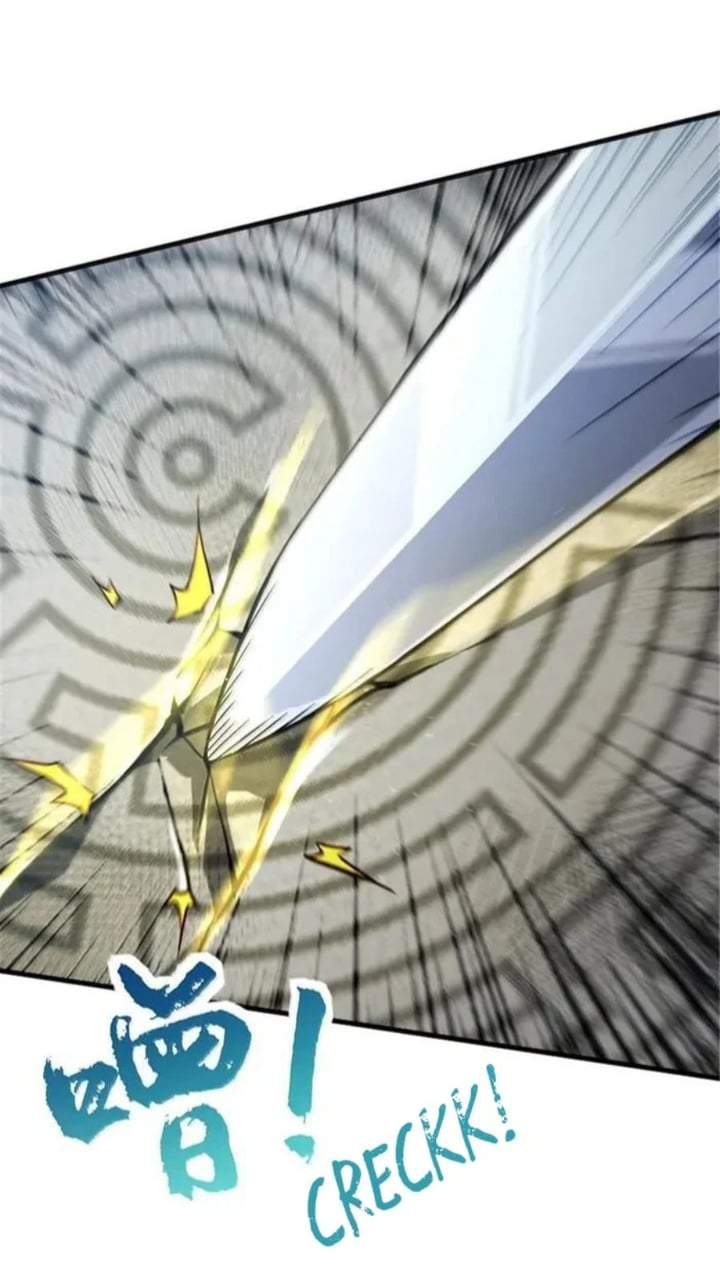 Release That Witch Chap 658 - Next Chap 659