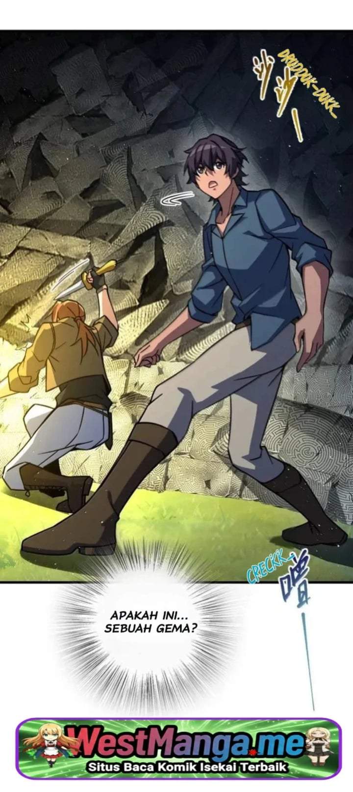 Release That Witch Chap 658 - Next Chap 659