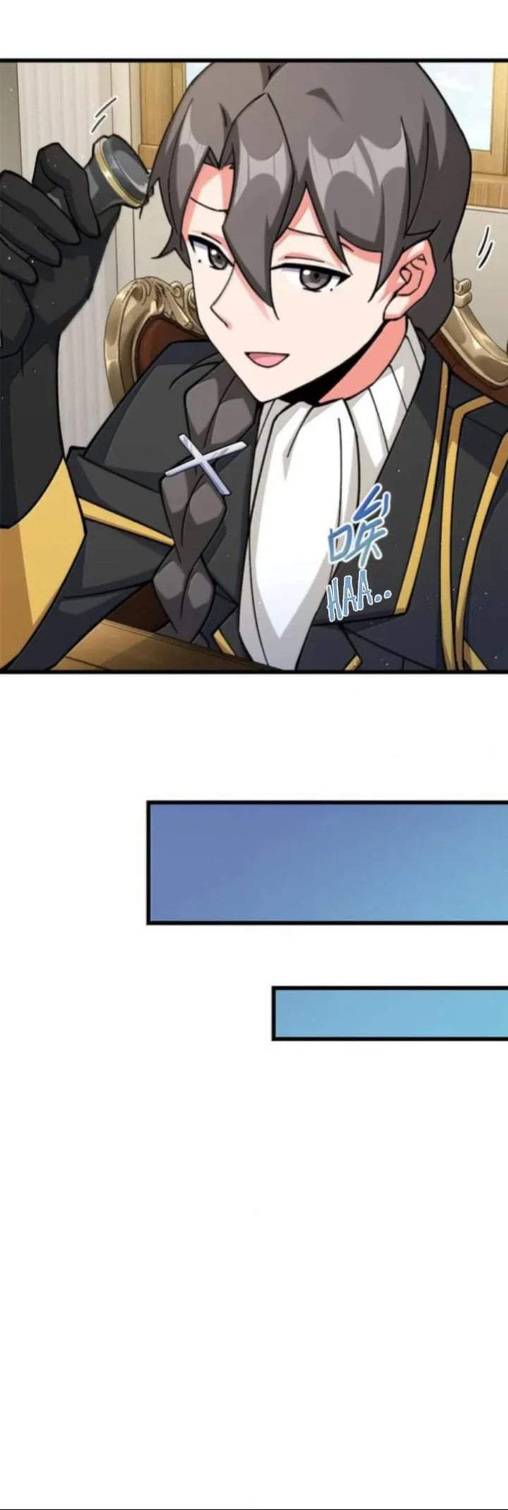 Release That Witch Chap 659 - Next Chap 660
