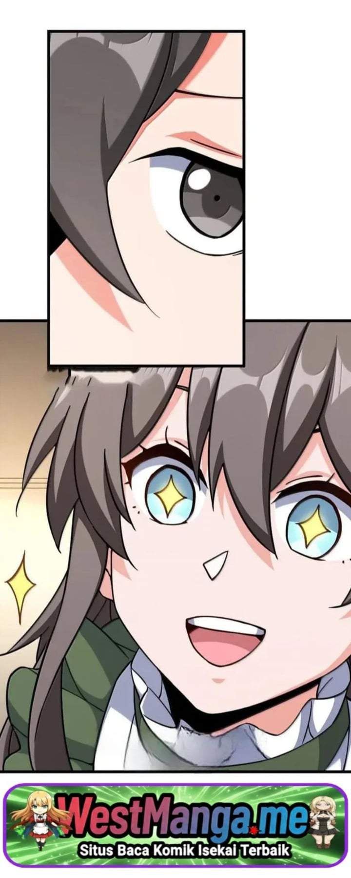 Release That Witch Chap 659 - Next Chap 660