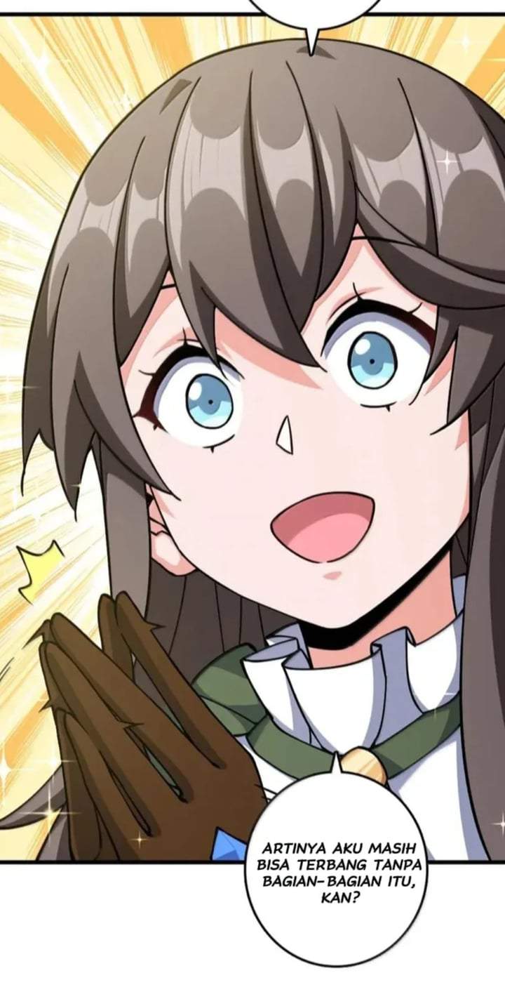 Release That Witch Chap 659 - Next Chap 660