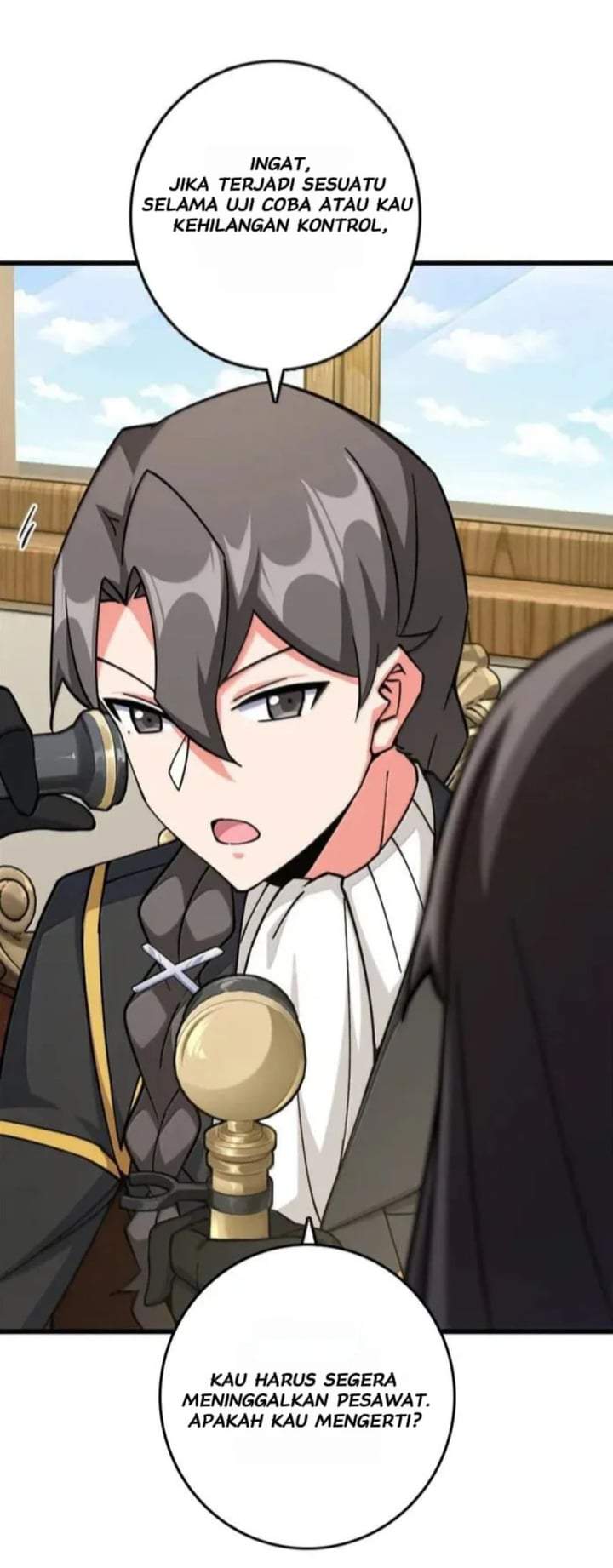 Release That Witch Chap 659 - Next Chap 660