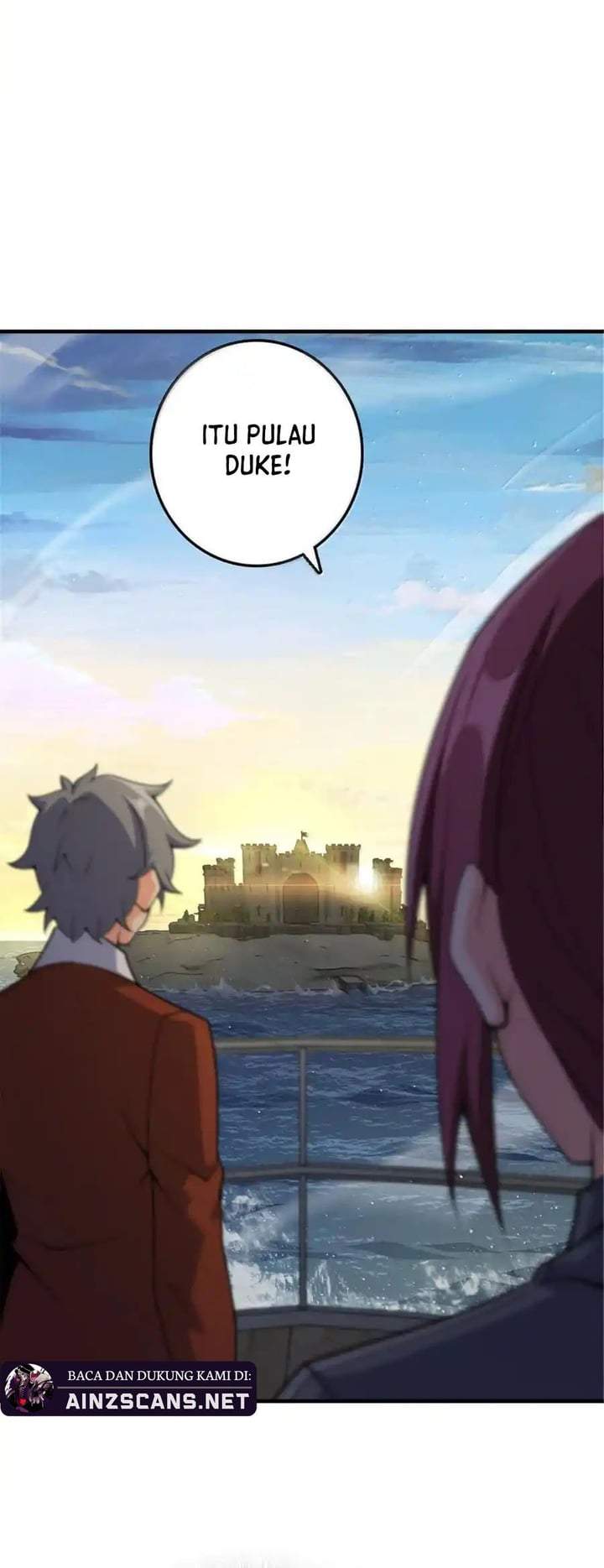 Release That Witch Chap 650 - Next Chap 651