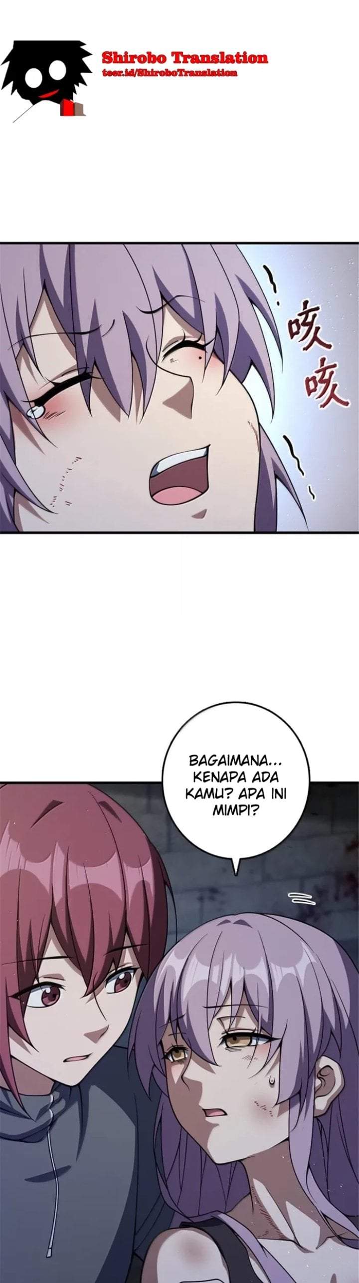 Release That Witch Chap 651 - Next Chap 652