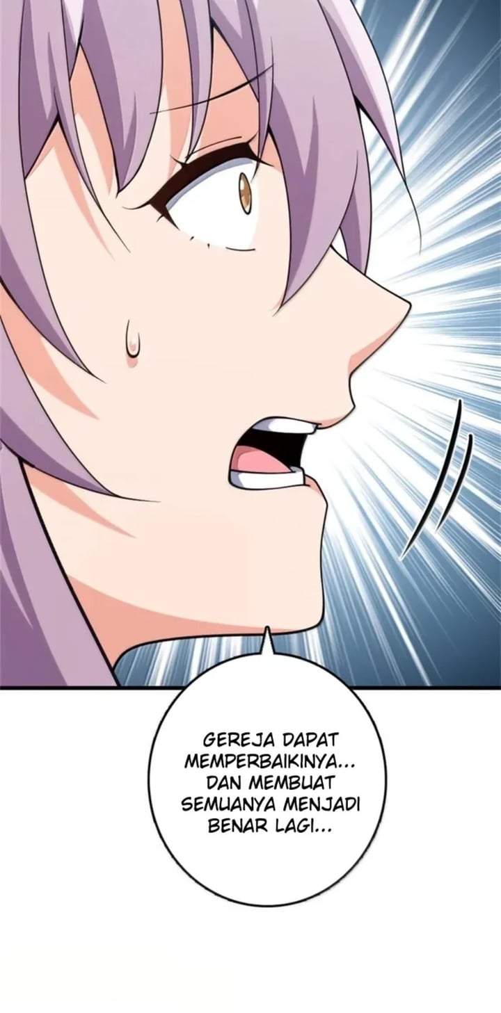 Release That Witch Chap 653 - Next Chap 654