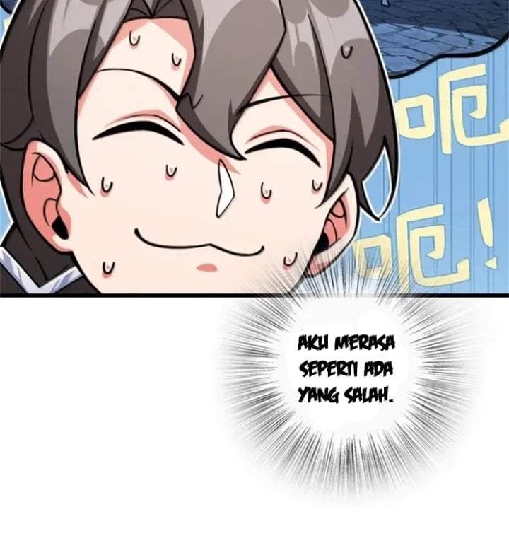 Release That Witch Chap 654 - Next Chap 655