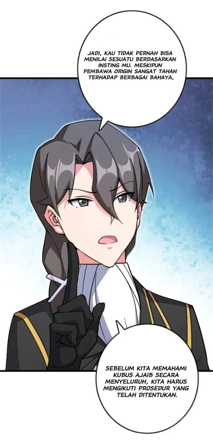 Release That Witch Chap 655 - Next Chap 656