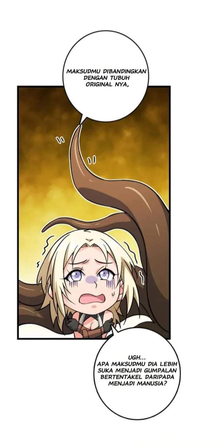Release That Witch Chap 655 - Next Chap 656