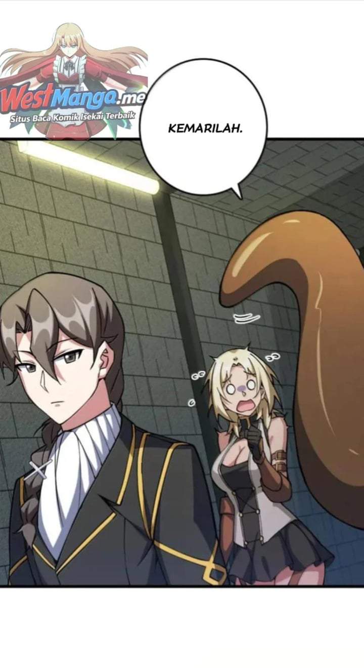 Release That Witch Chap 655 - Next Chap 656