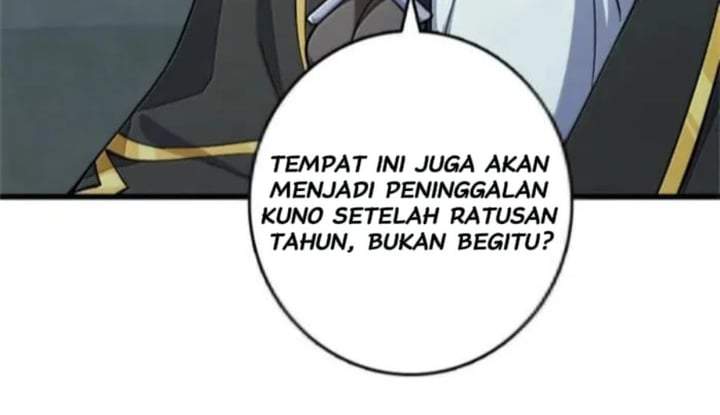Release That Witch Chap 655 - Next Chap 656