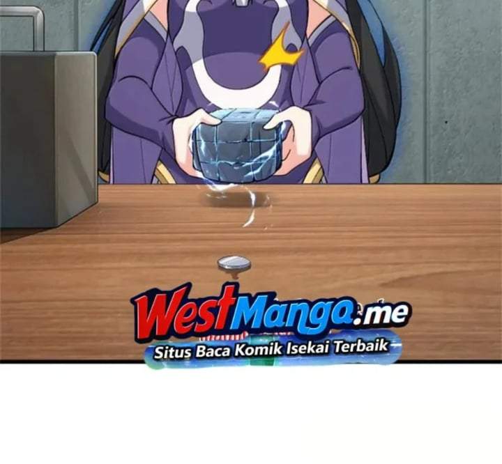 Release That Witch Chap 655 - Next Chap 656