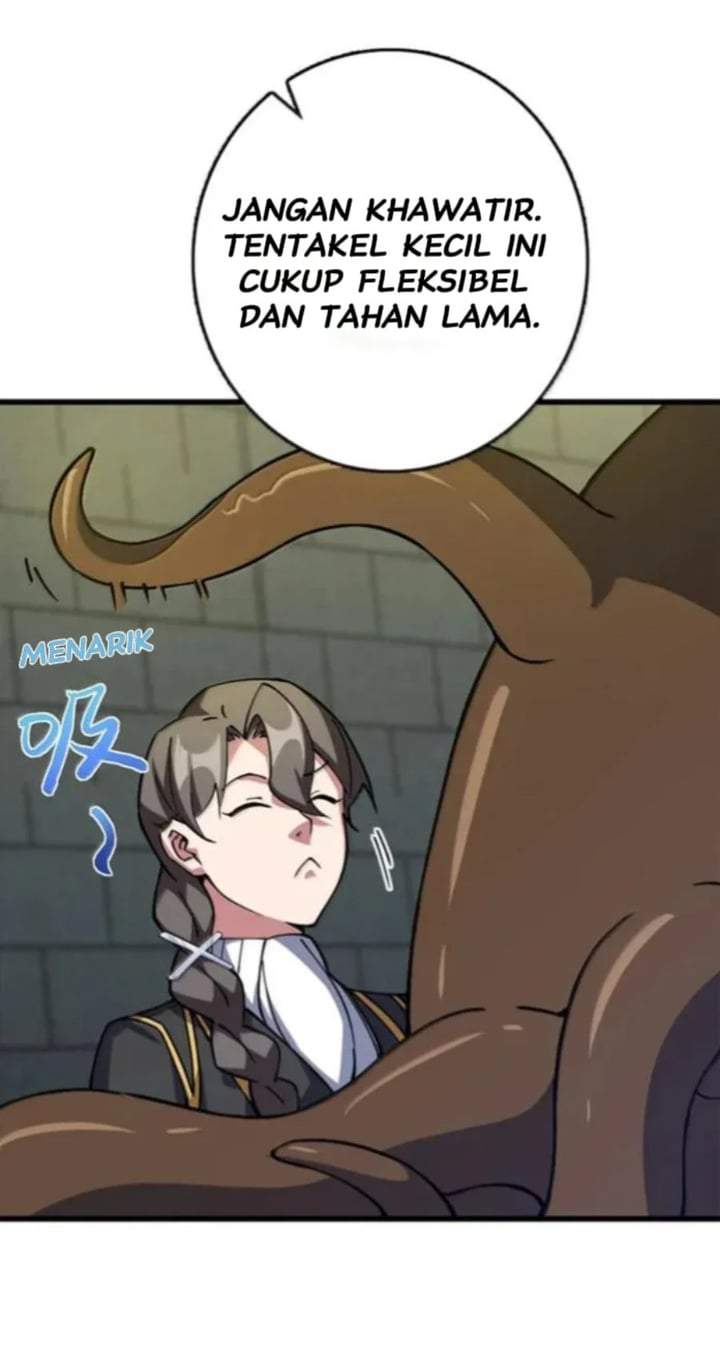 Release That Witch Chap 655 - Next Chap 656