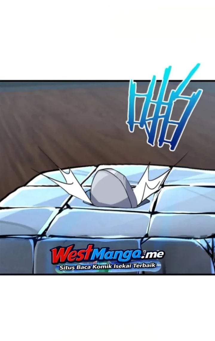 Release That Witch Chap 655 - Next Chap 656