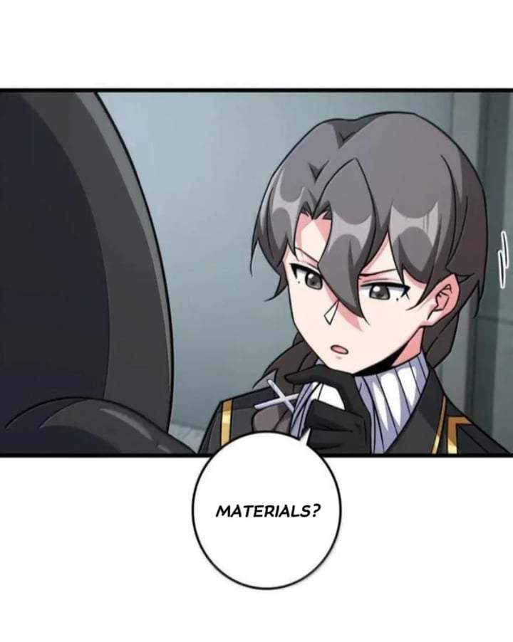Release That Witch Chap 656 - Next Chap 657