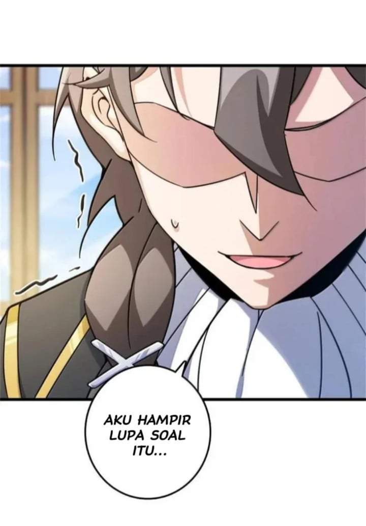 Release That Witch Chap 656 - Next Chap 657