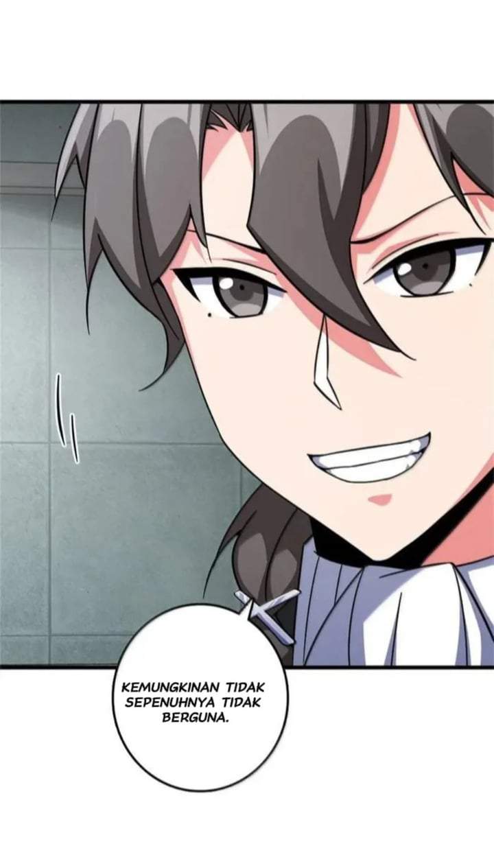 Release That Witch Chap 656 - Next Chap 657