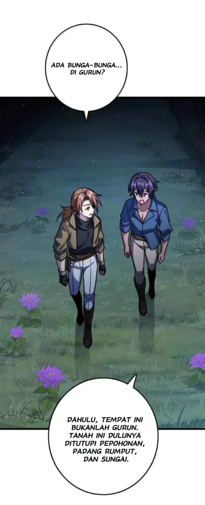 Release That Witch Chap 657 - Next Chap 658
