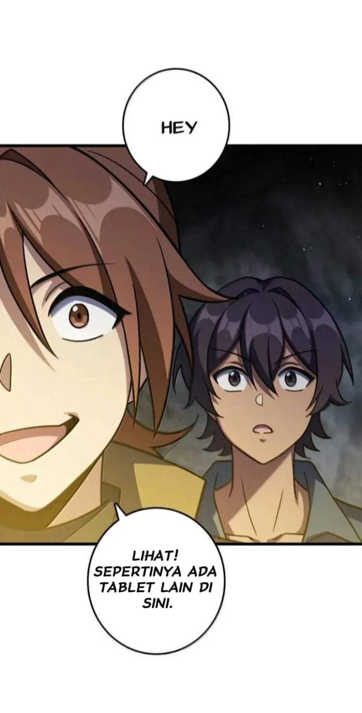 Release That Witch Chap 657 - Next Chap 658