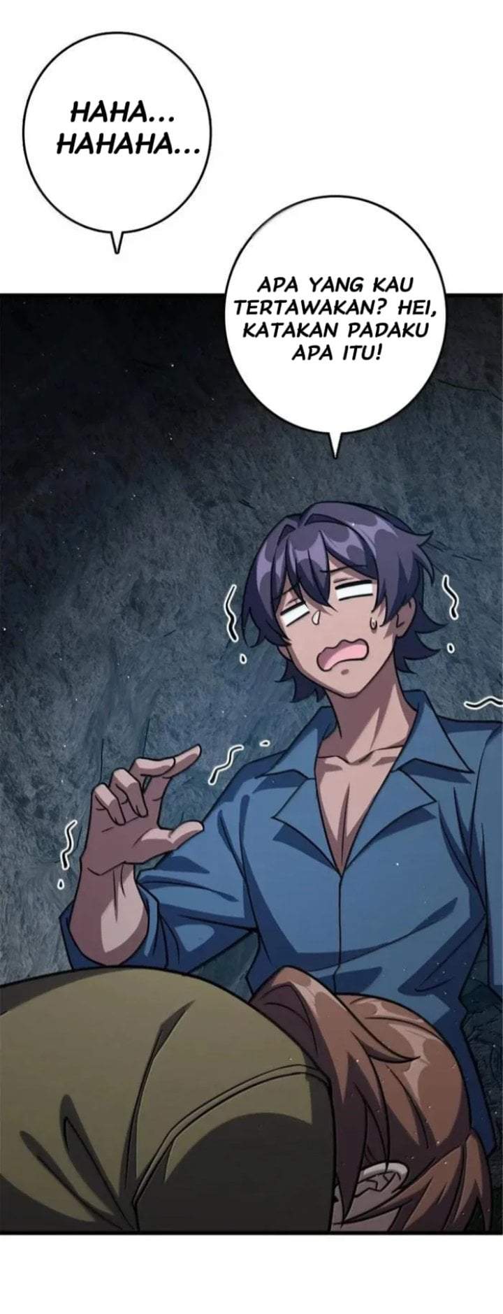 Release That Witch Chap 657 - Next Chap 658