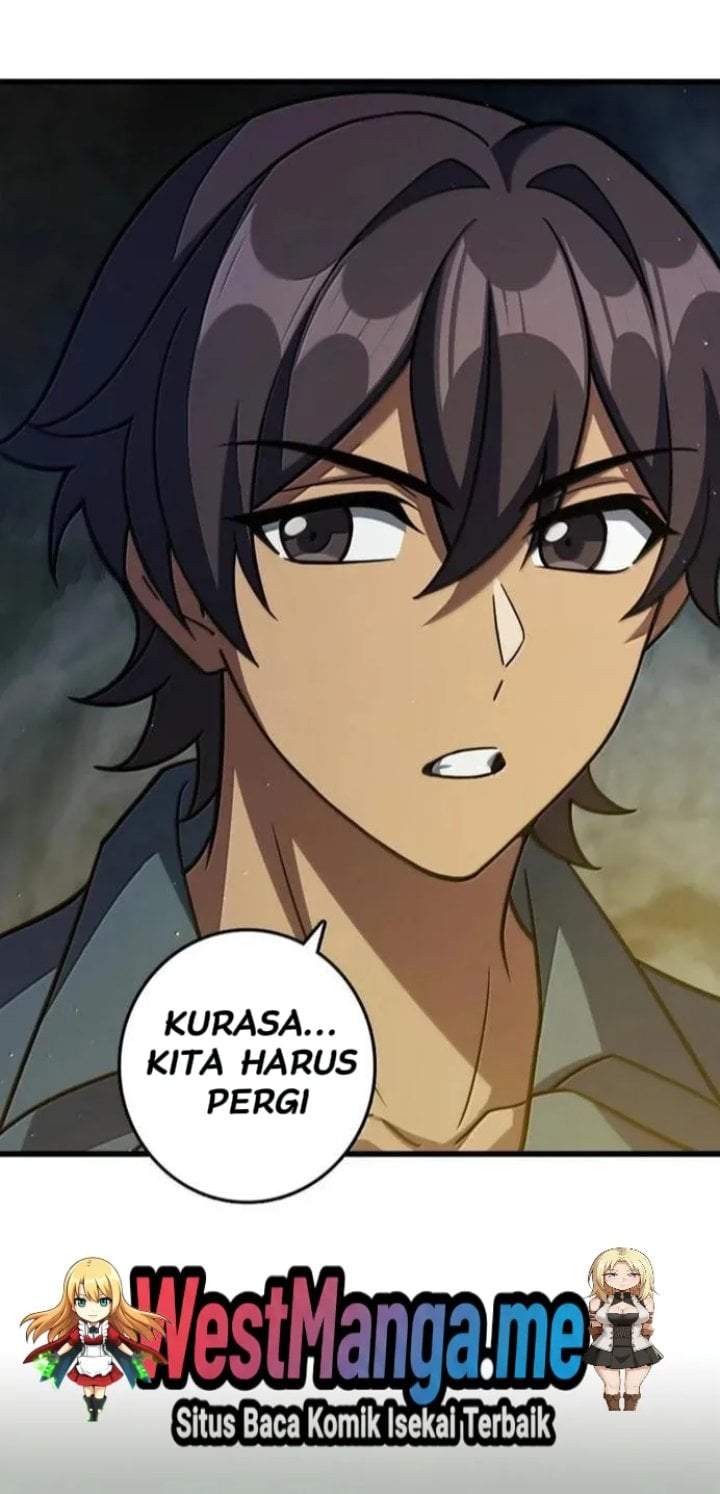 Release That Witch Chap 657 - Next Chap 658