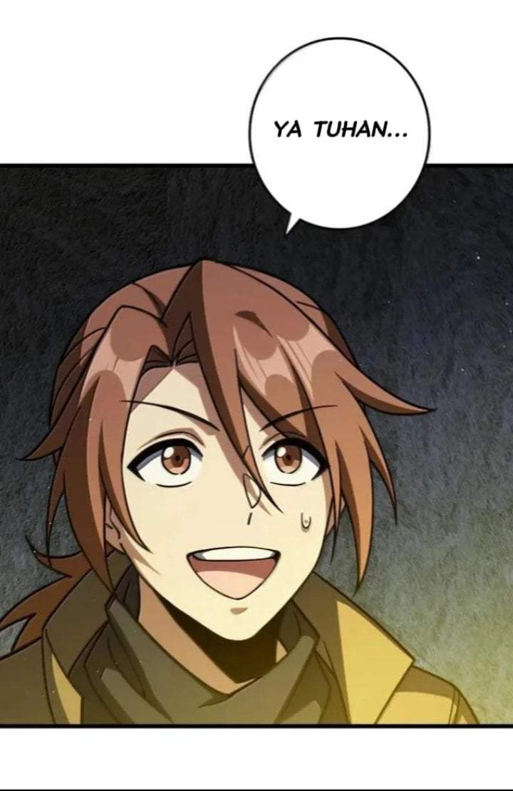 Release That Witch Chap 657 - Next Chap 658
