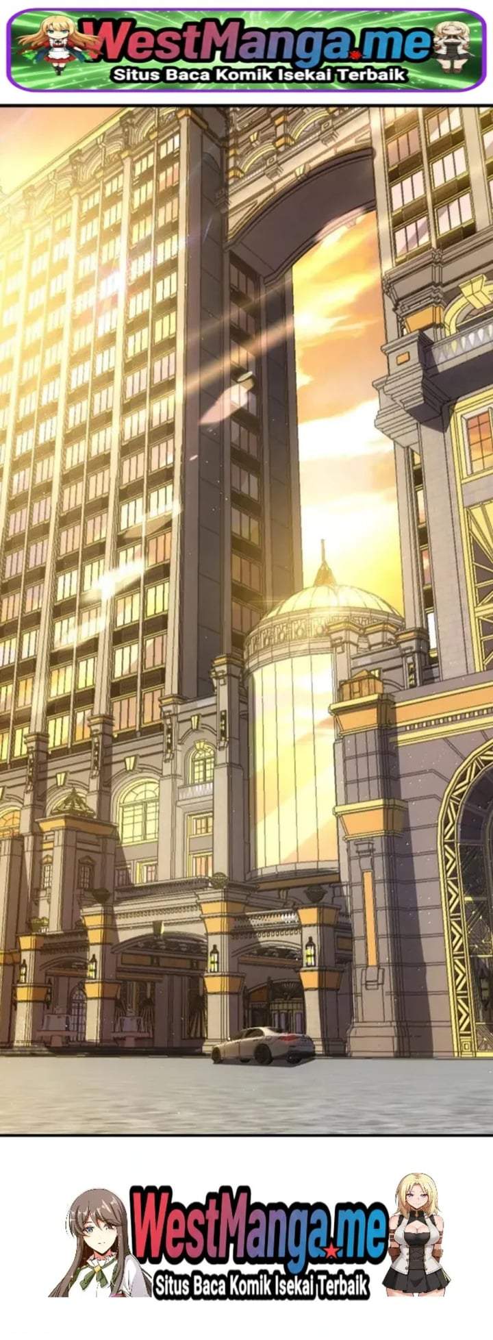 Release That Witch Chap 668 - Next Chap 669