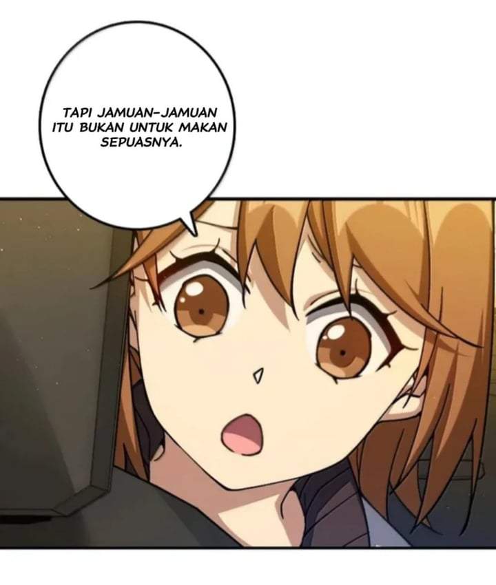 Release That Witch Chap 668 - Next Chap 669
