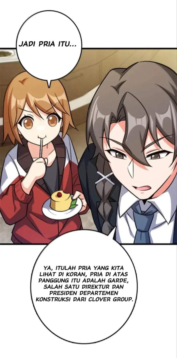 Release That Witch Chap 669 - Next Chap 670