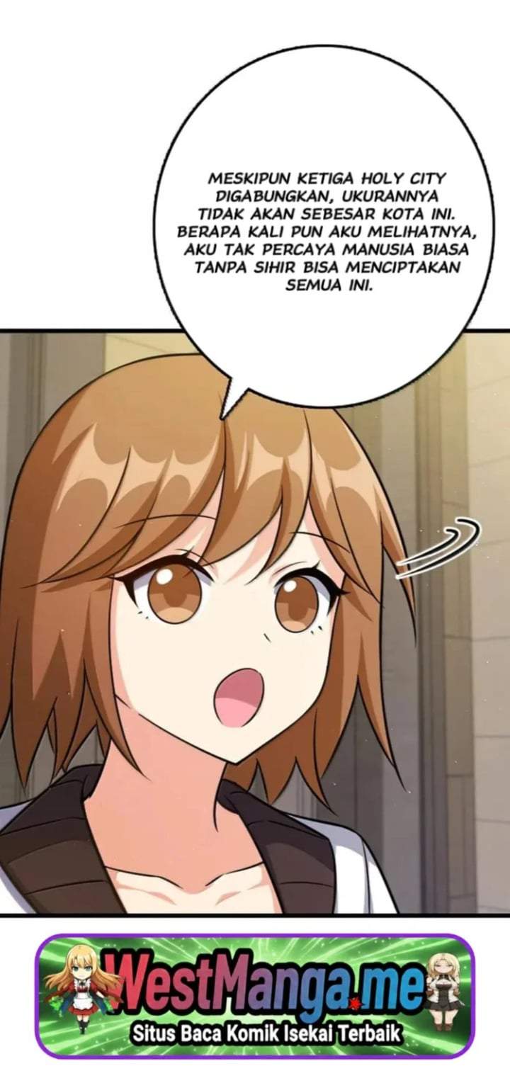 Release That Witch Chap 669 - Next Chap 670