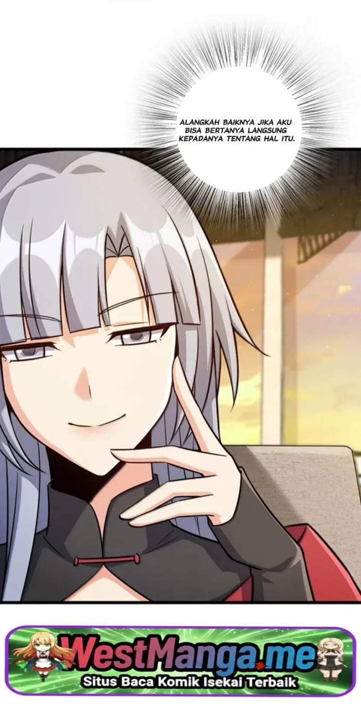 Release That Witch Chap 669 - Next Chap 670