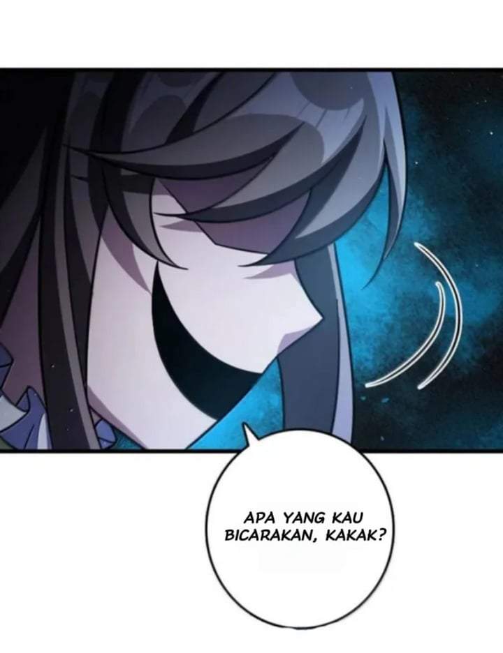 Release That Witch Chap 660 - Next Chap 661