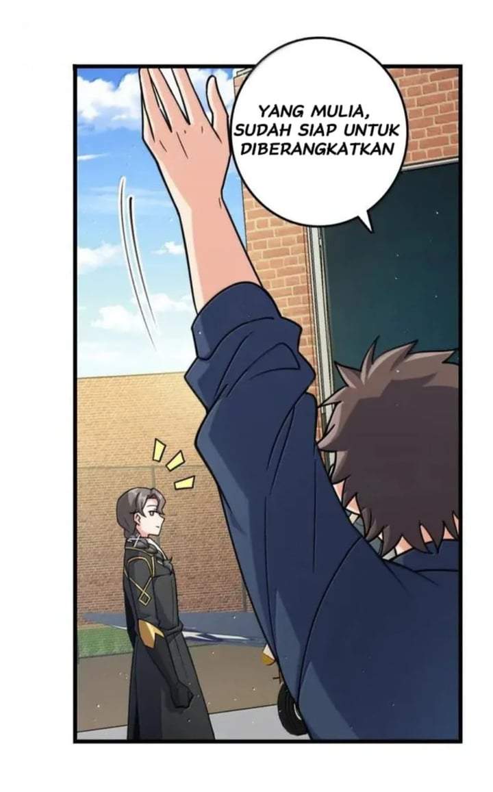 Release That Witch Chap 660 - Next Chap 661