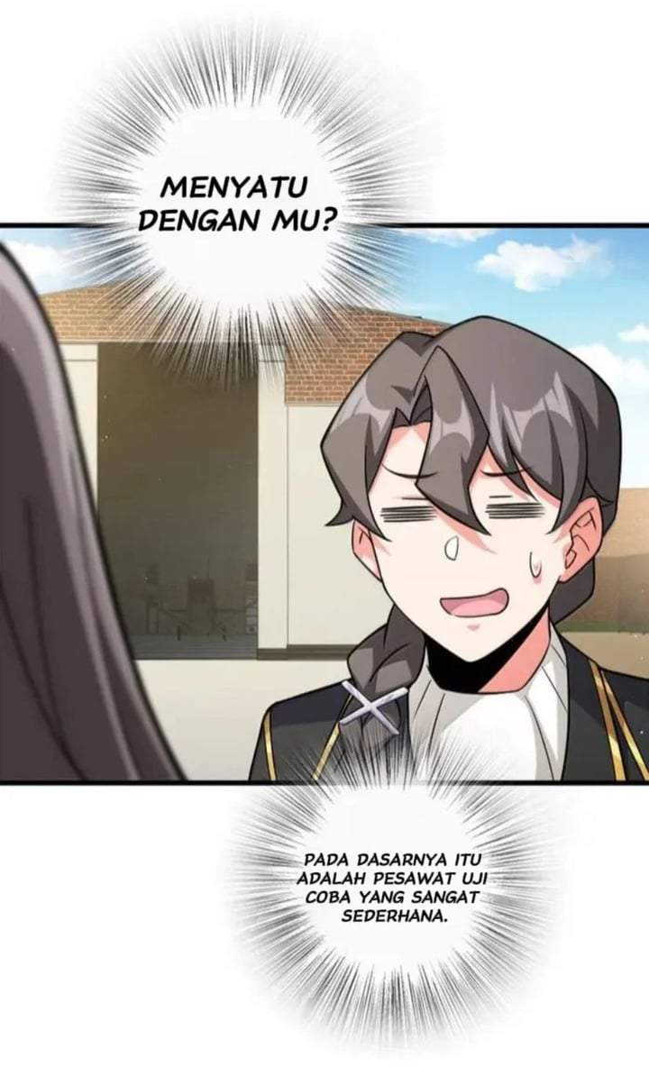 Release That Witch Chap 660 - Next Chap 661