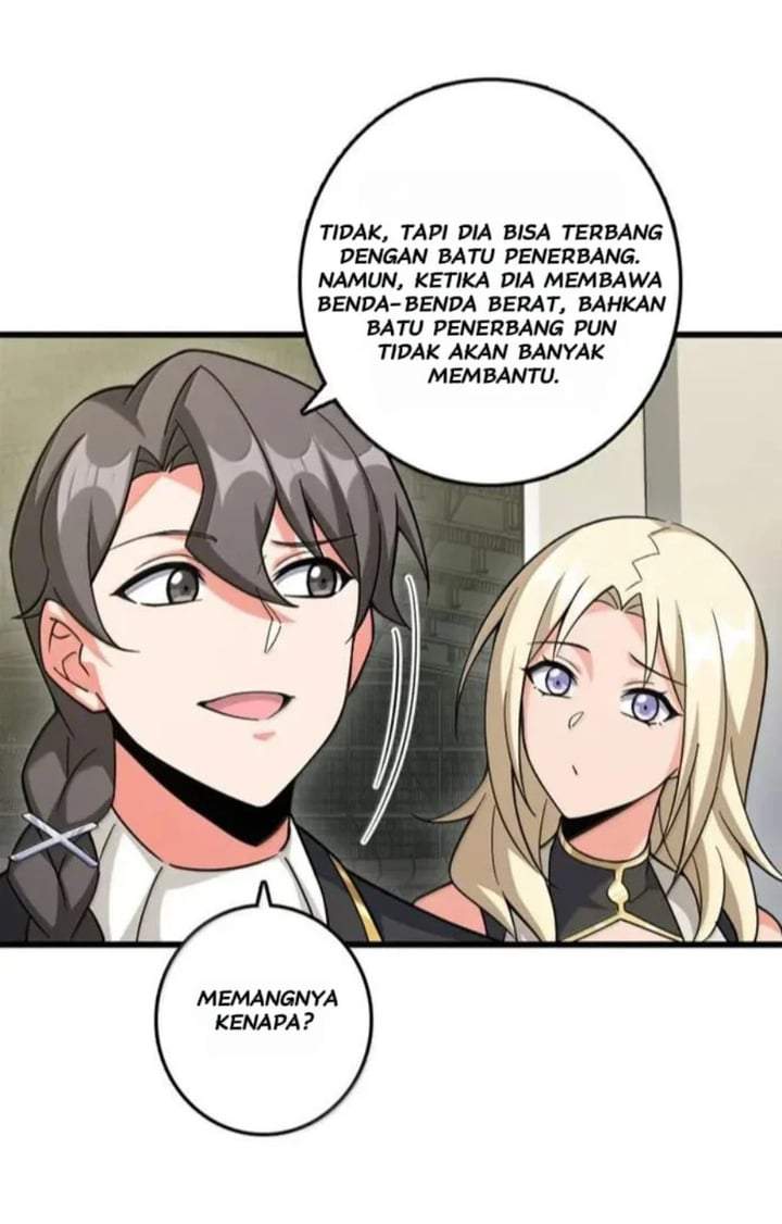Release That Witch Chap 660 - Next Chap 661