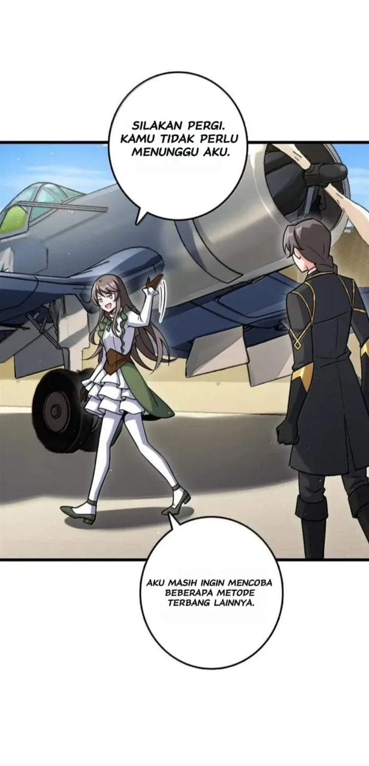 Release That Witch Chap 660 - Next Chap 661