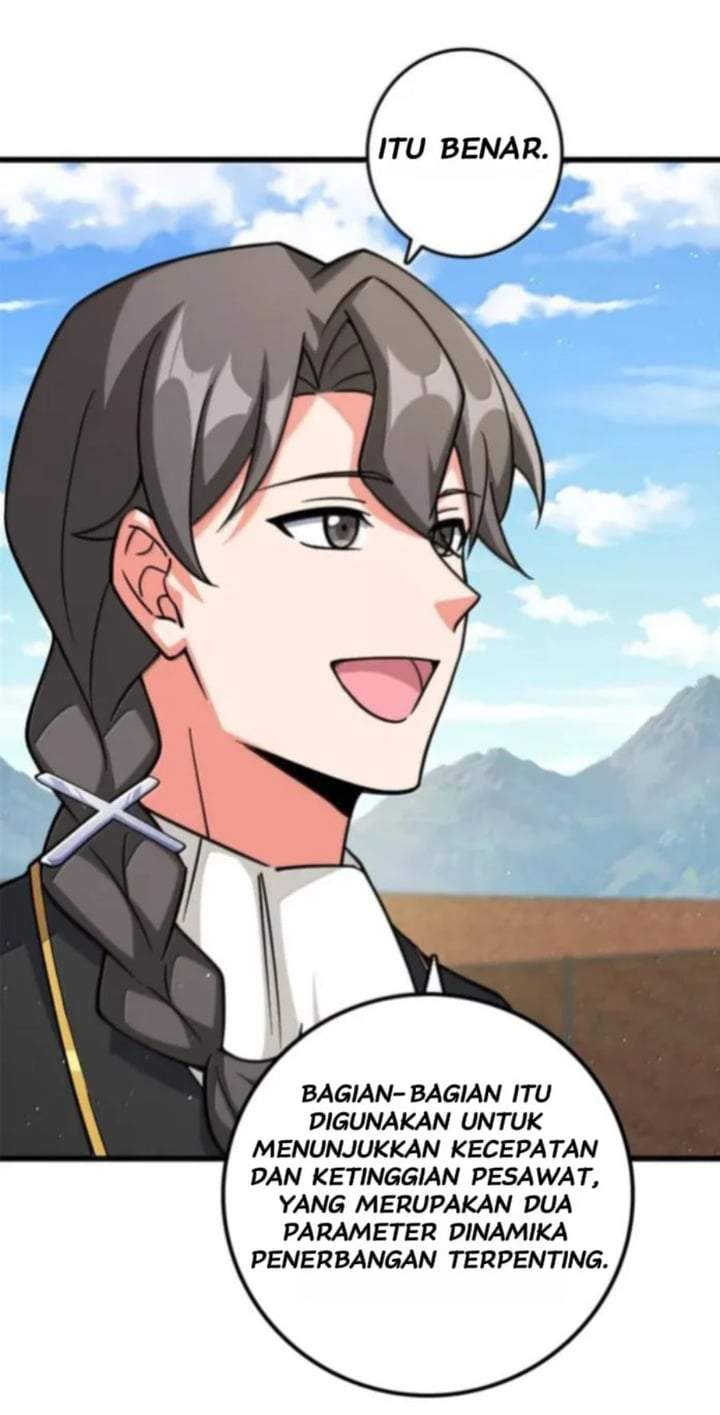 Release That Witch Chap 660 - Next Chap 661